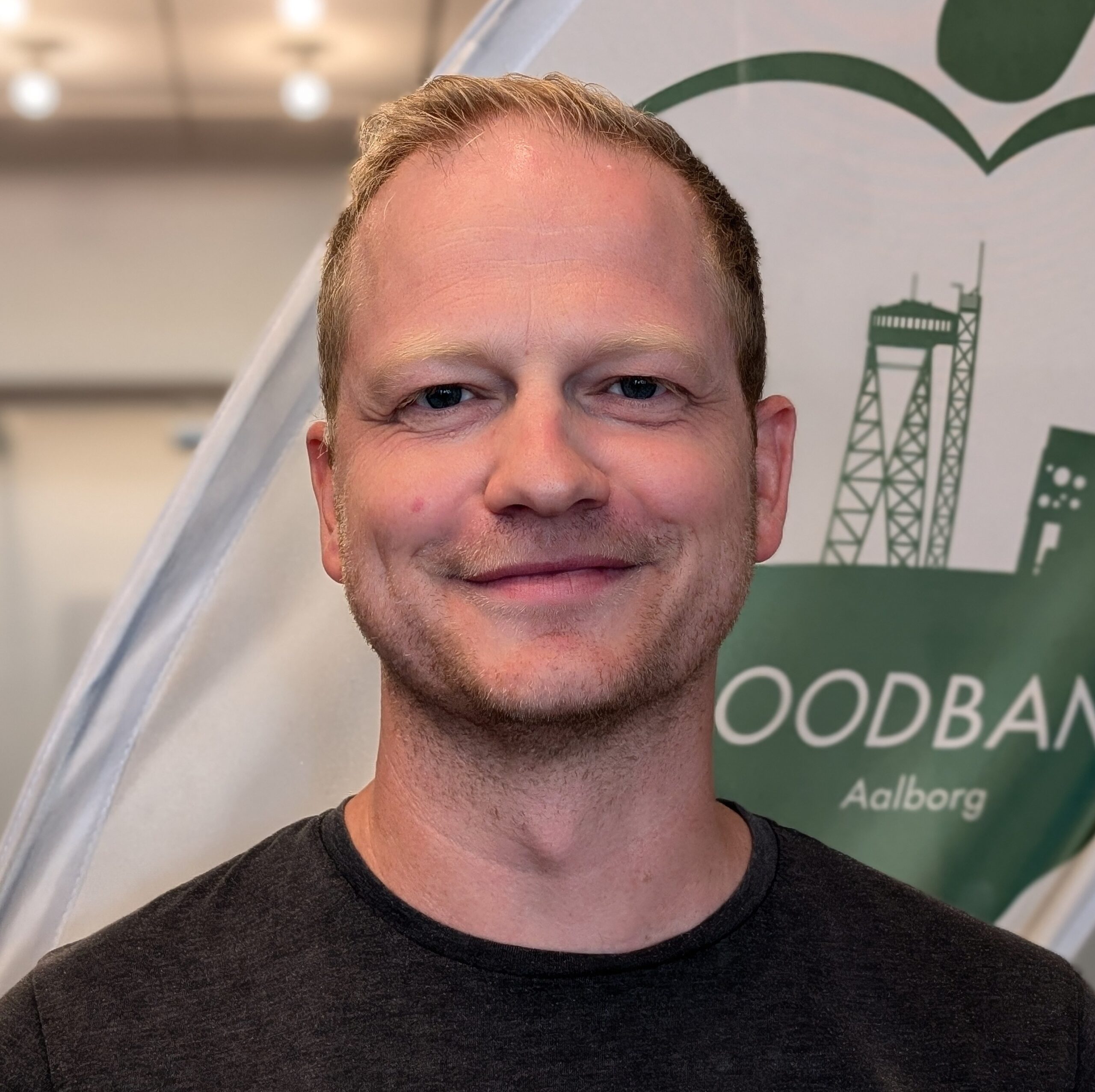 Kasper Rahbek Pedersen