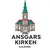 Ansgers Kirken logo