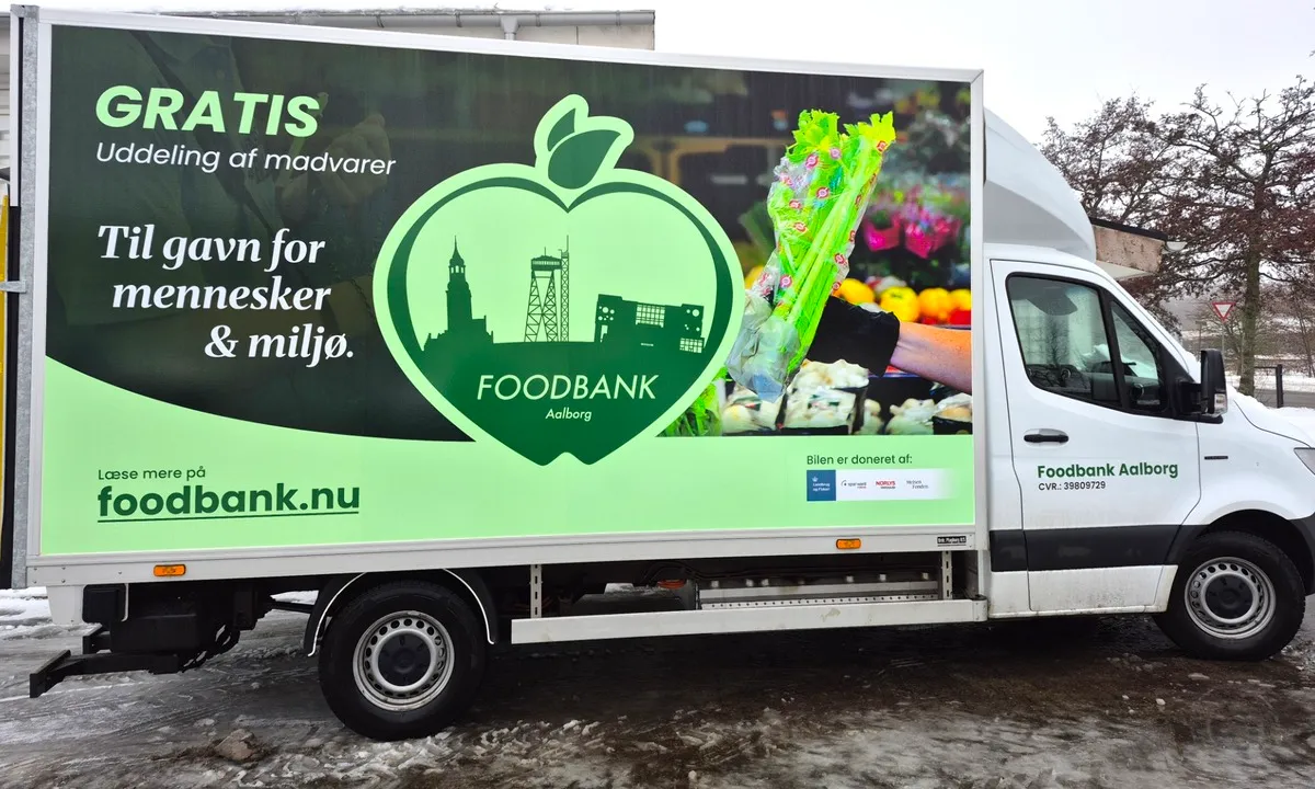 Forhaandsvisning af mission video